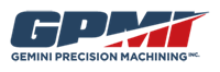 Gemini Precision Machining, Inc. (GPMI) logo